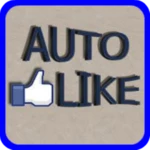 Logo of Fb Auto Liker 2018 android Application 